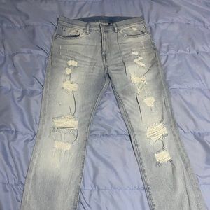 Men Skinny Jeans